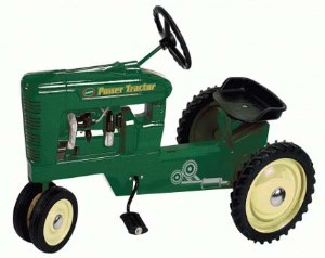 This image has an empty alt attribute; its file name is little-tuggers-tractor-1.jpg